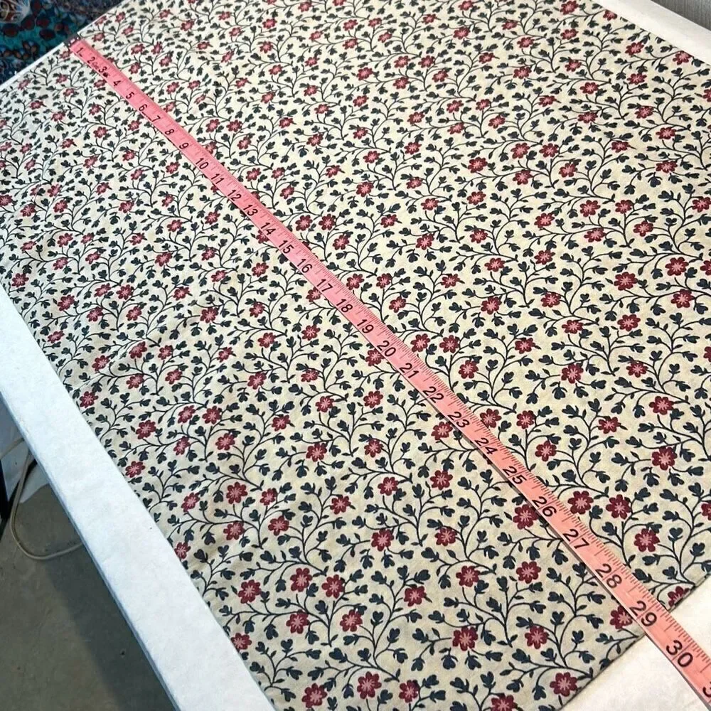 Handmade vtg pillowcases